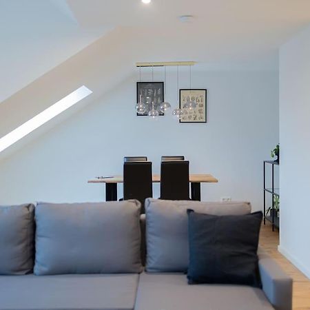 Ferienwohnung Am Seeberg Lindau  Exteriör bild