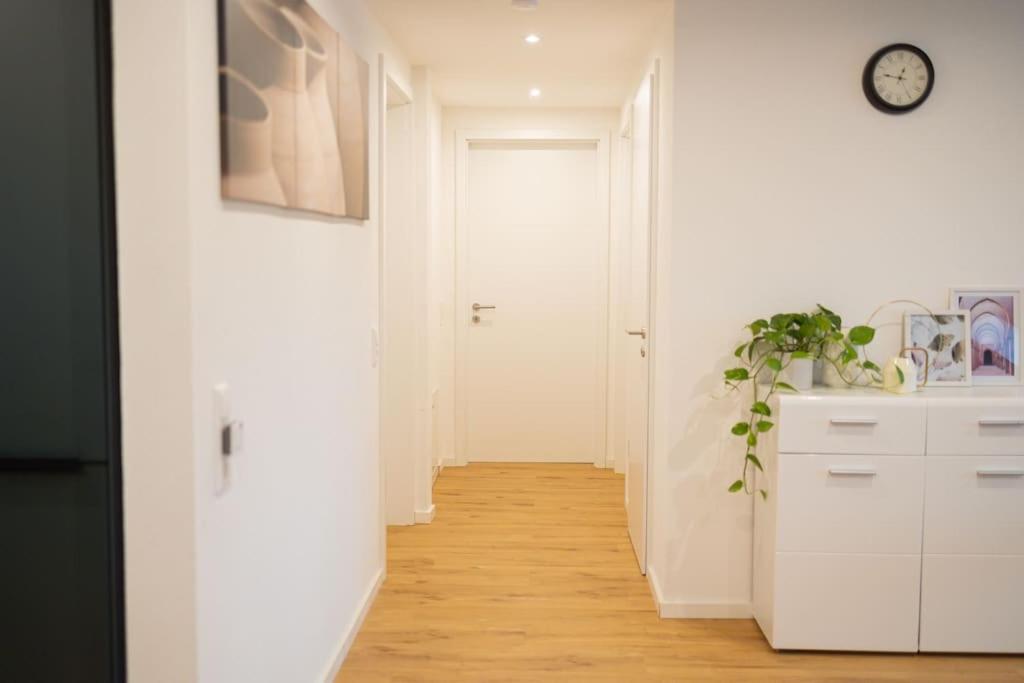 Ferienwohnung Am Seeberg Lindau  Exteriör bild