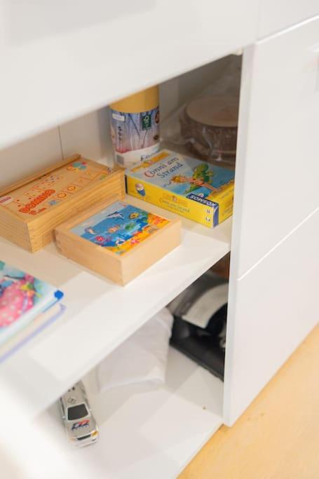Ferienwohnung Am Seeberg Lindau  Exteriör bild