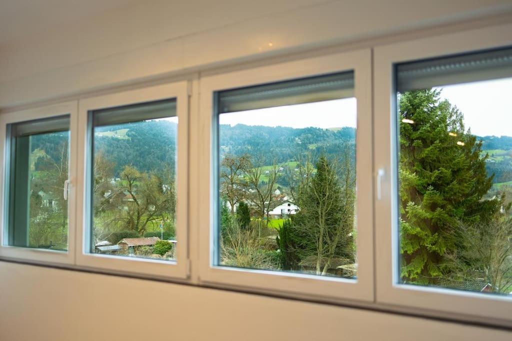 Ferienwohnung Am Seeberg Lindau  Exteriör bild