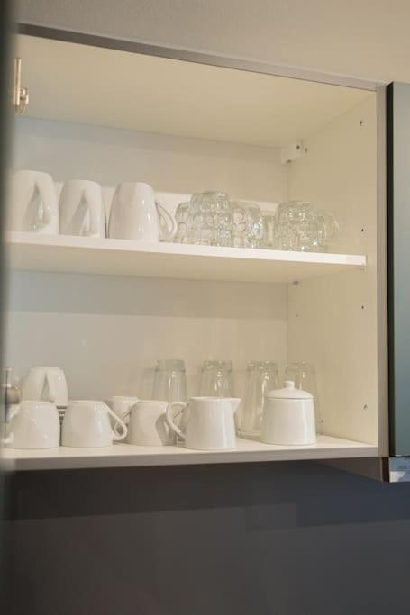Ferienwohnung Am Seeberg Lindau  Exteriör bild